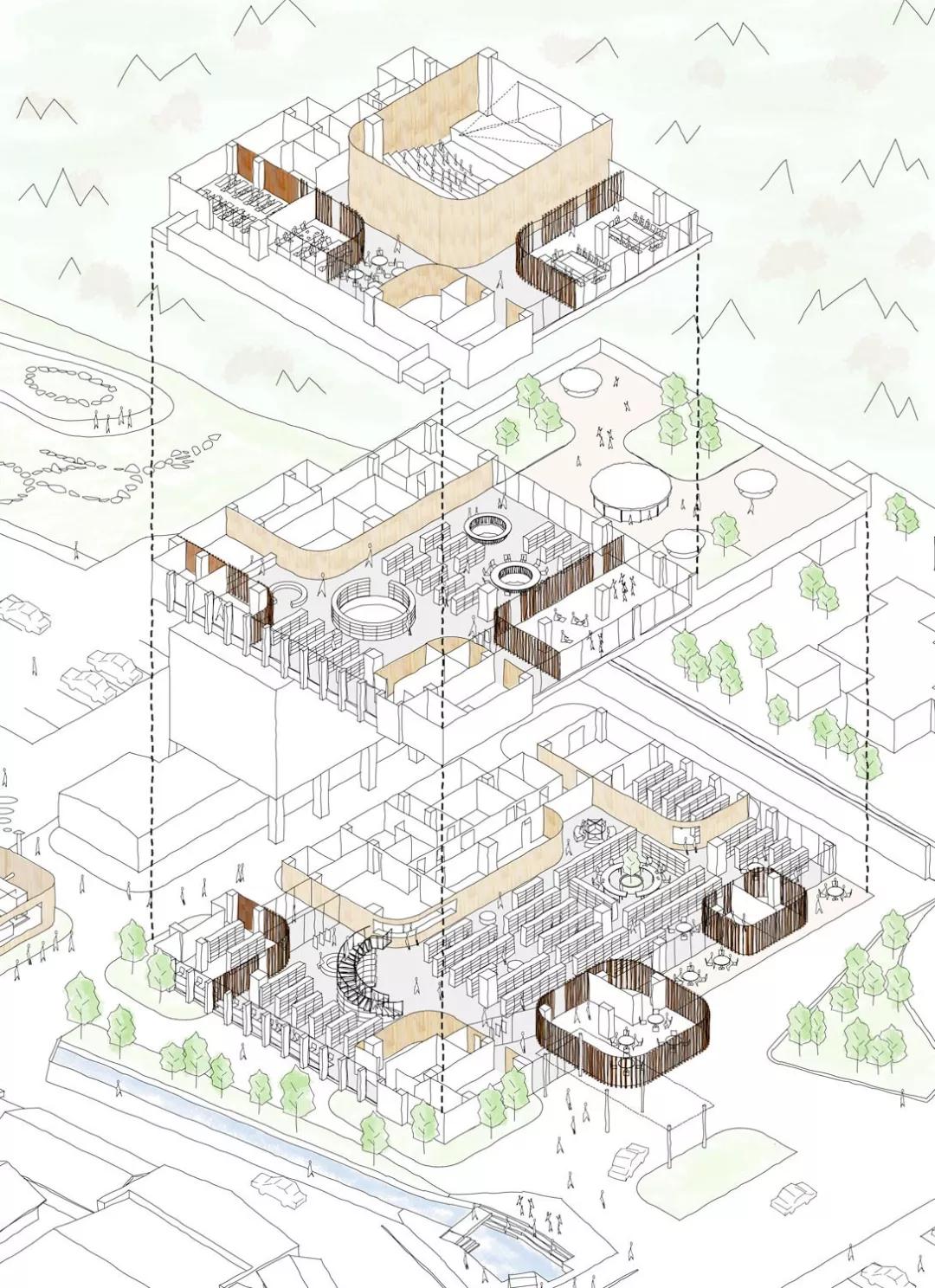 日本最强设计师旧房改造,房屋改造日本设计师解说合集