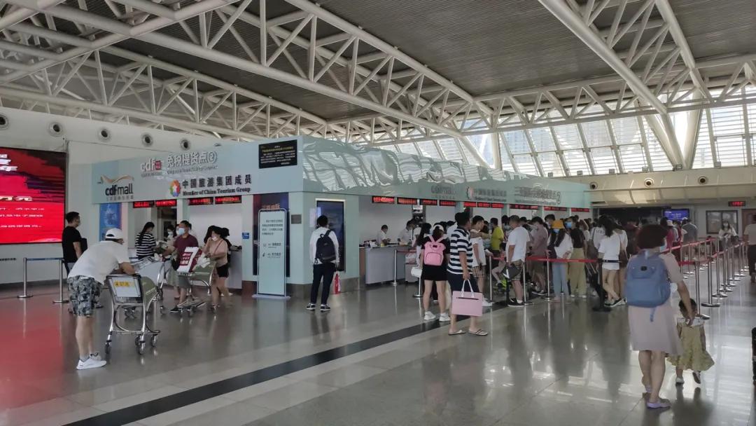 来三亚免税城最值得带什么回去,三亚几个免税城购物攻略