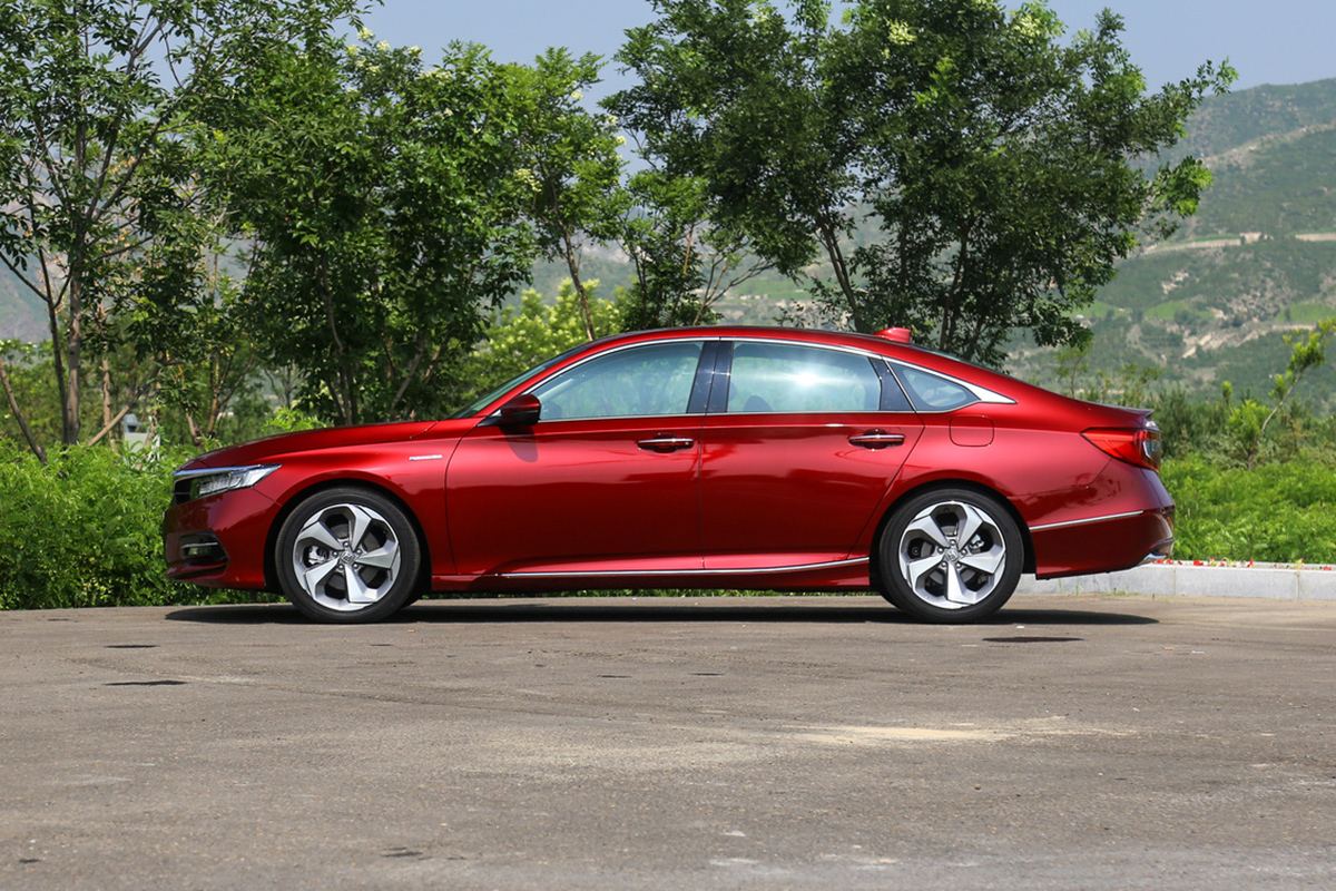 2022款雅阁最低配买不到,雅阁豪华版裸车17万