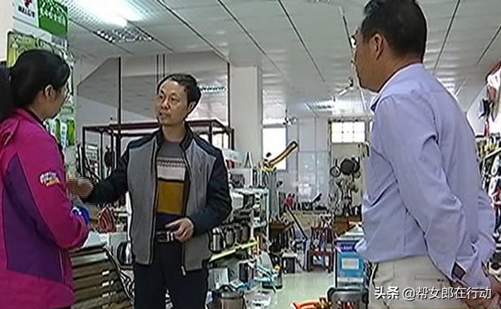 空调扫不出二维码，怀疑买了个“假”空调？老板这样说