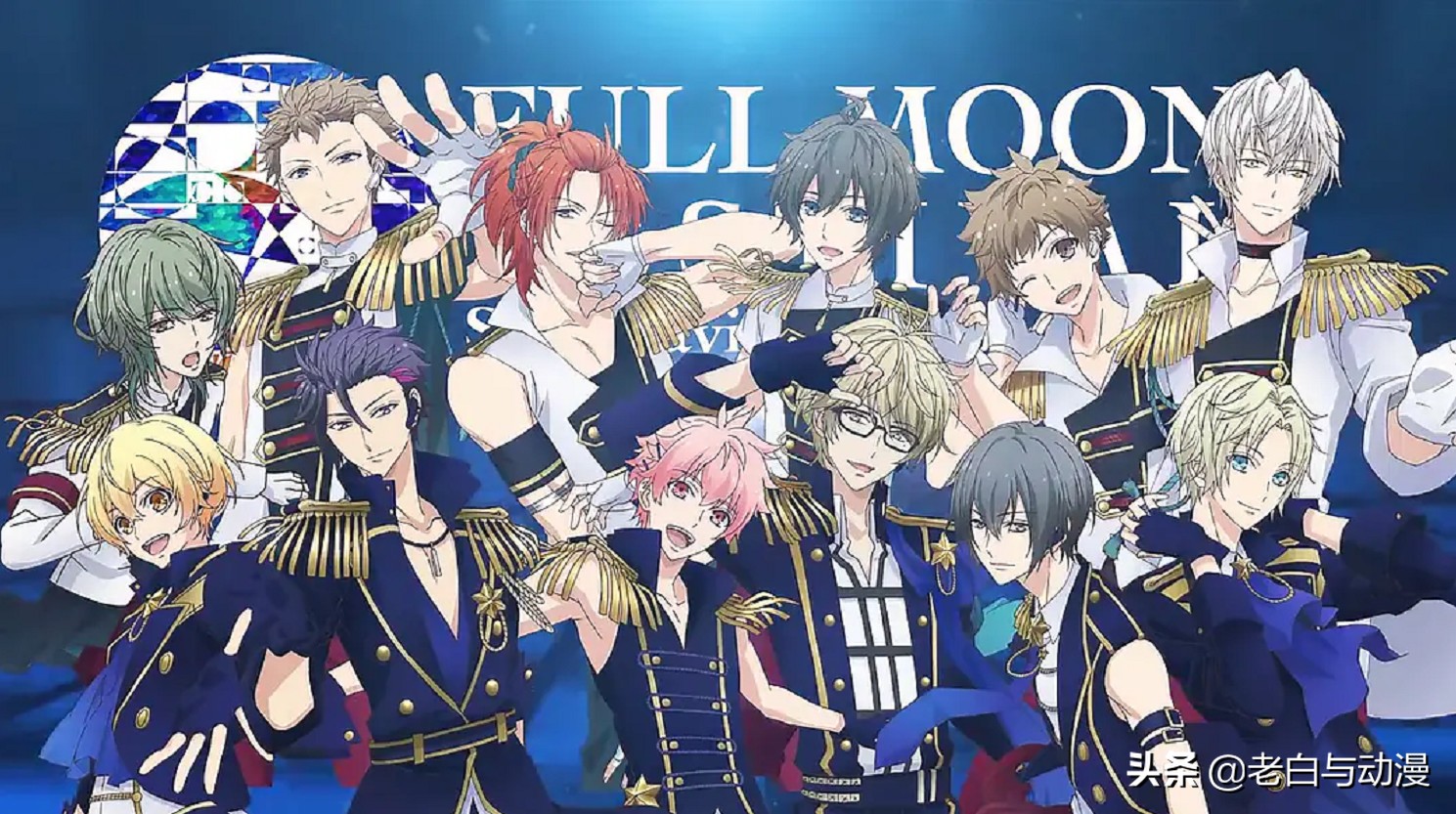 四月新番续作,四月续作推荐