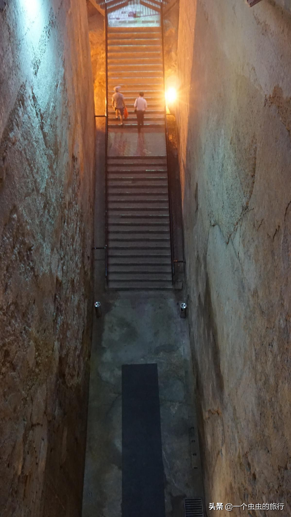 徐州狮子山楚王陵纪录片,徐州狮子山楚王陵地址