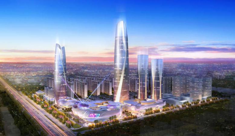 鍔╁姏鍩庡競鍙戝睍杞瀷,涓哄尯鍩熺粡娴庨珮璐ㄩ噺鍙戝睍璧嬭兘娣诲姏