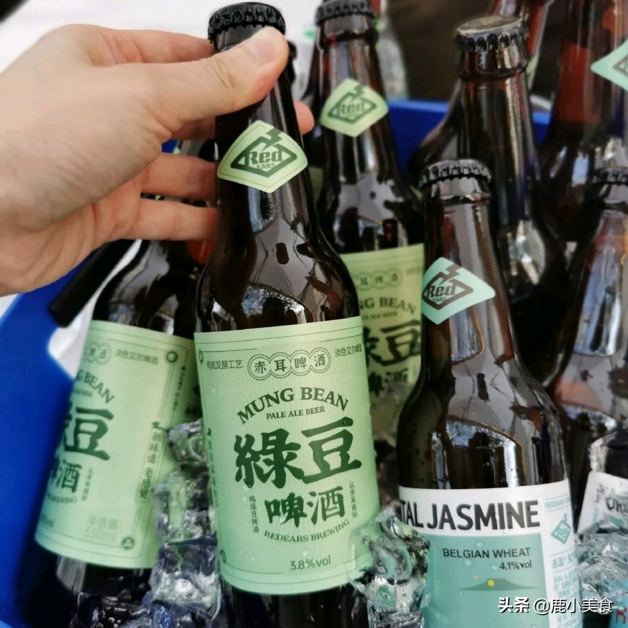 国产精酿啤酒排行榜前十名,精酿啤酒国产的好还是进口的好