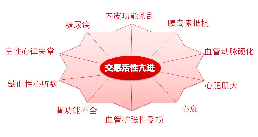 心衰药物治疗新金三角是哪三类药,心衰金三角药用法用量