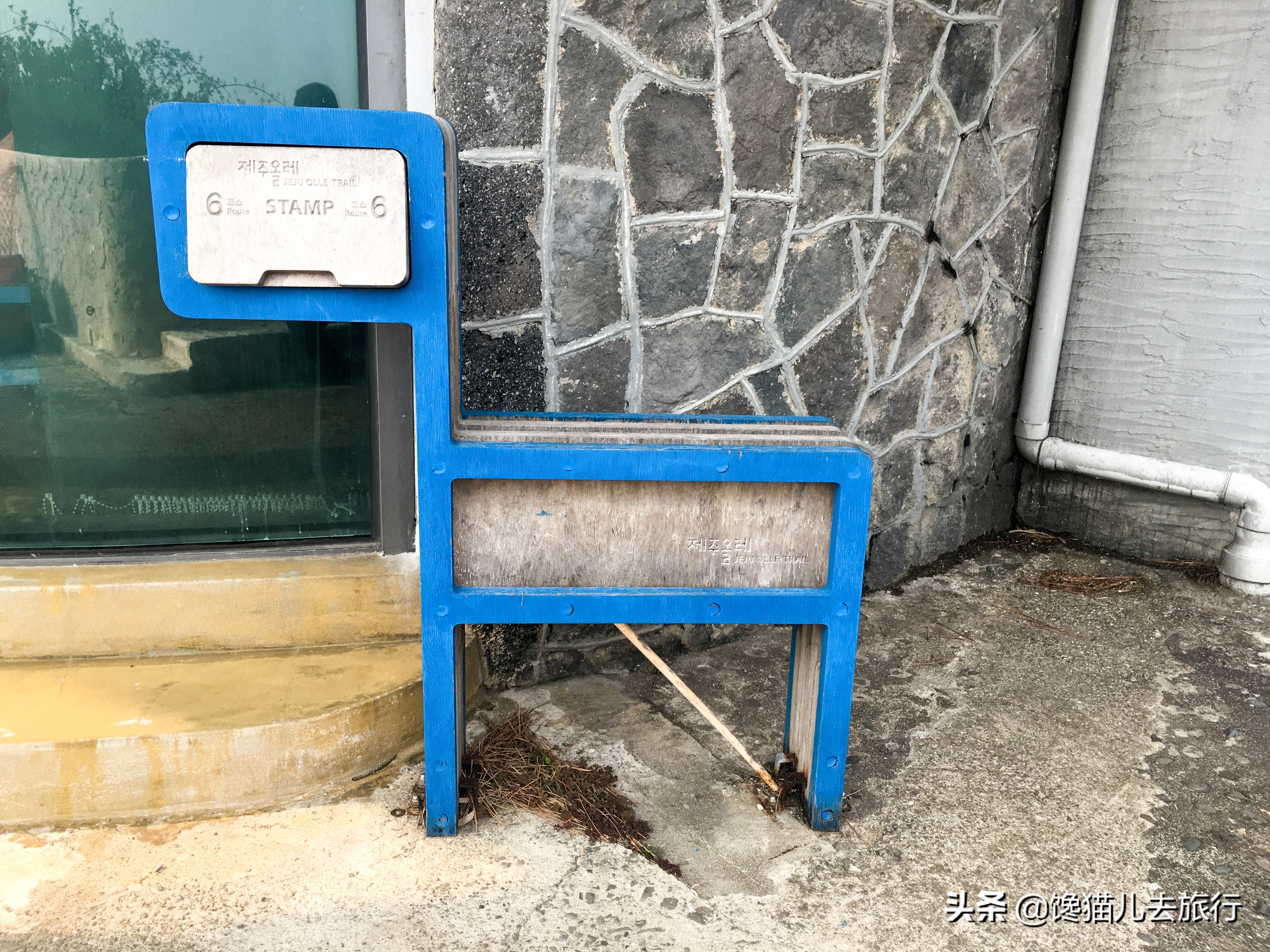 韩国旅游汗蒸馆,韩国汗蒸馆实拍