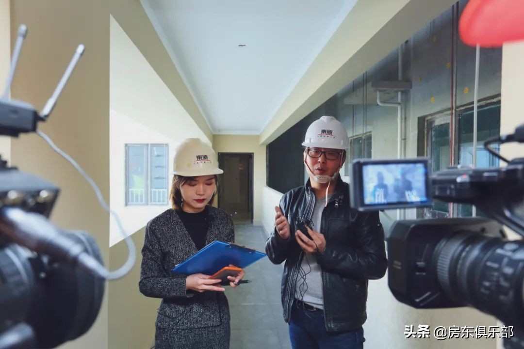 交房见真章，但从来都不是一个房子的价值终点