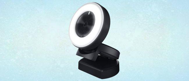 台式电脑如何连接外设摄像头视频,电脑摄像头推荐入门