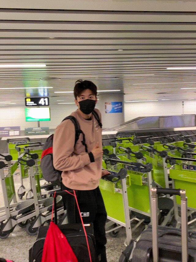 盘点奥运颜值帅哥,东京奥运会高颜值运动员帅哥