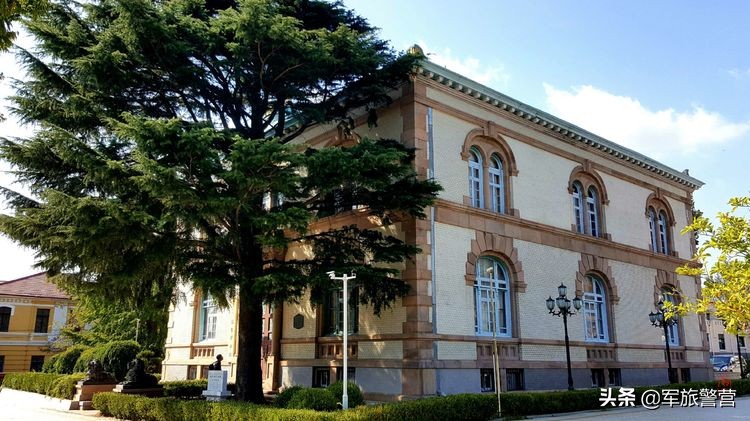 日俄战争旅顺大战哪年,日俄战争是在旅顺打的吗