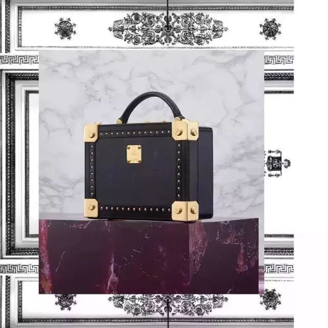 mcm为什么有的深有的浅,mcm为什么火