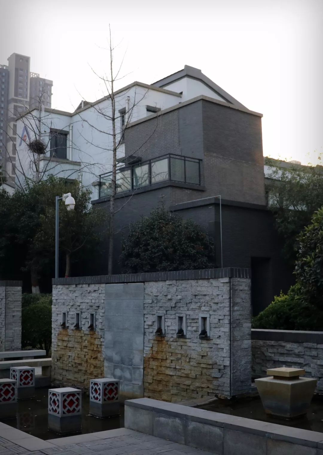 新乡建业联盟新城一期怎样,新乡诚城三英里最新房价走势