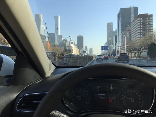 别克凯越1.6自动极速测试,北京凯越450rr油耗