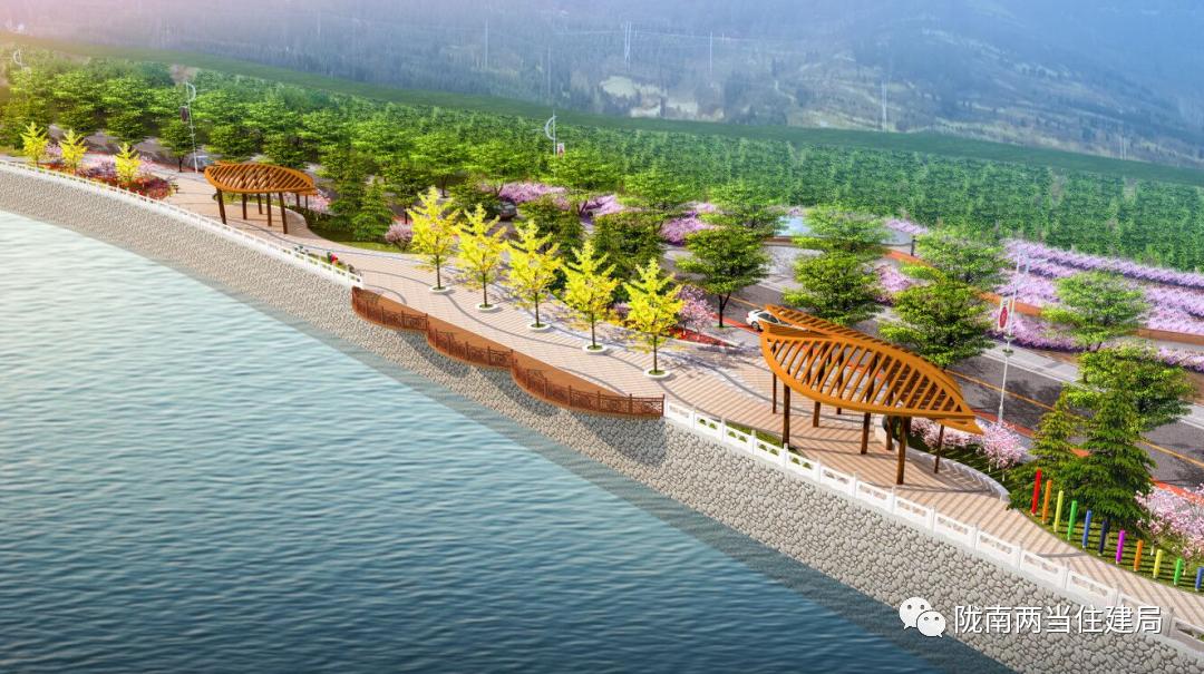 六方面扎实推进城市建设专项整治,十个措施开展城市整治提升