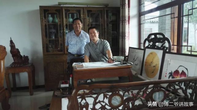 满族故事传承视频,满族人民间故事