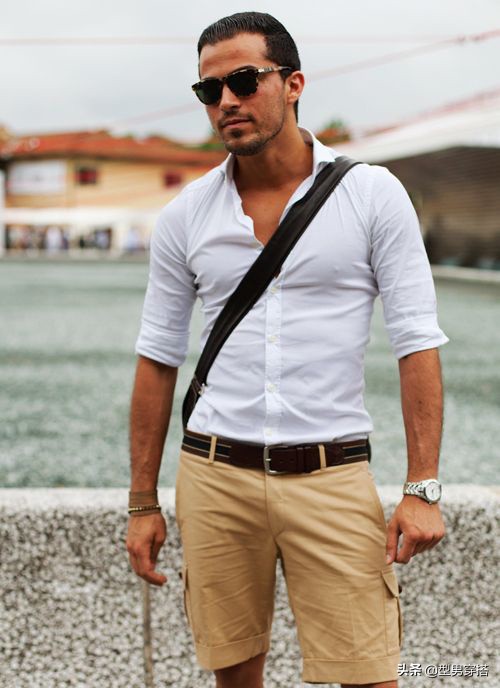 少年感十足的衬衫怎么穿,女生衬衫推荐学生党怎么穿