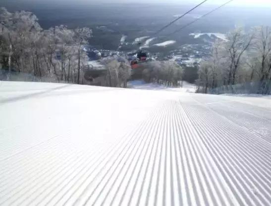 【长白山万达制燥】19-20港湾滑雪全新升级|雪疯子们嗨起来！