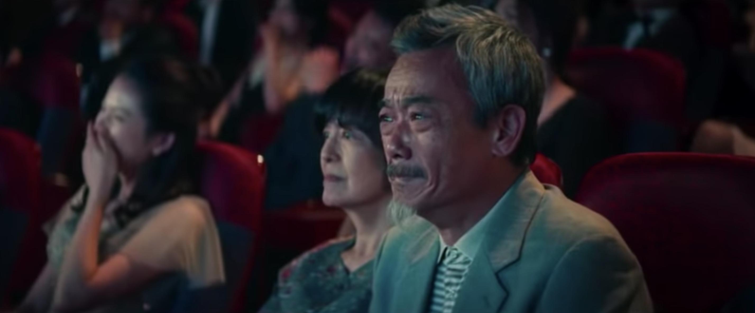 新喜剧之王星爷回应炒冷饭,炒冷饭还是经典重现