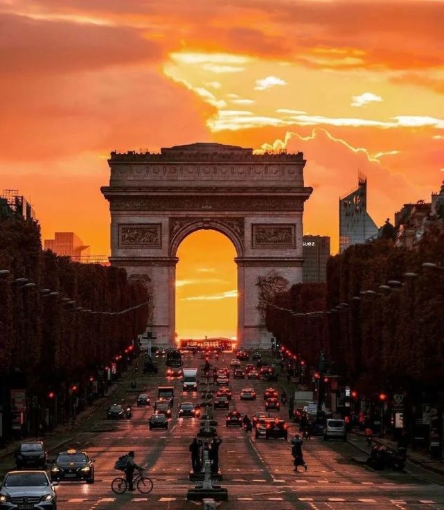 2024巴黎奥运会梦想在旅途,2024巴黎奥运会8分钟视频