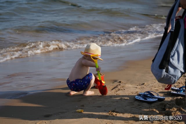 河北最为低调小城：为韩愈祖籍地，曹操《观沧海》中的碣石在这