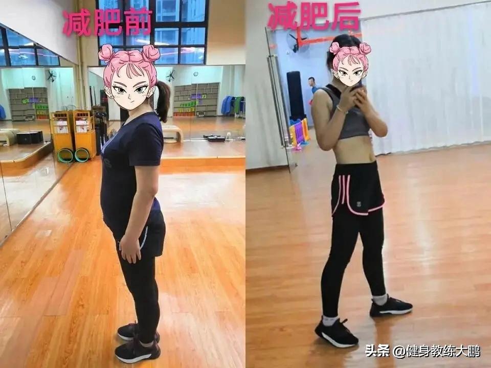 一个月瘦下去的食物清单,减肥靠饿还是合理饮食