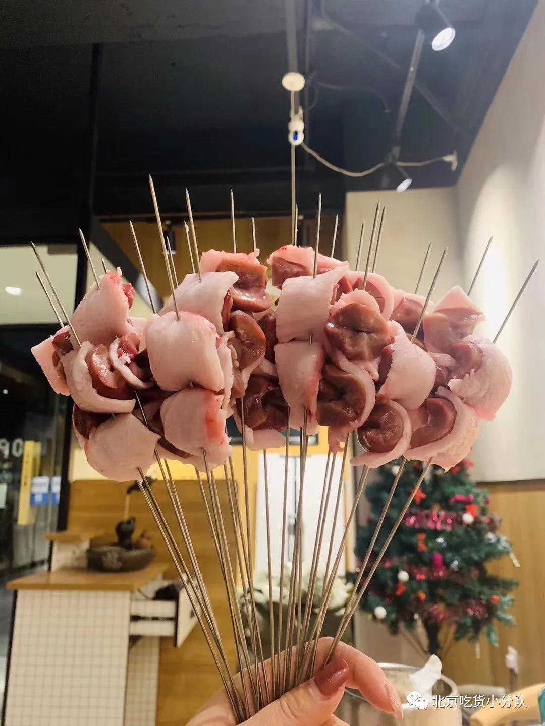 北京烧烤菜单图片大全,北京烧烤全国超200家