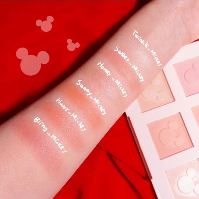 2020年彩妆好物推荐,2020彩妆的流行色