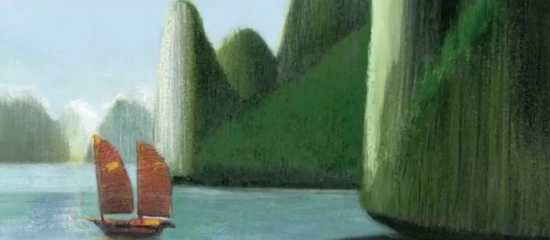 lv的插画,lv的包装设计