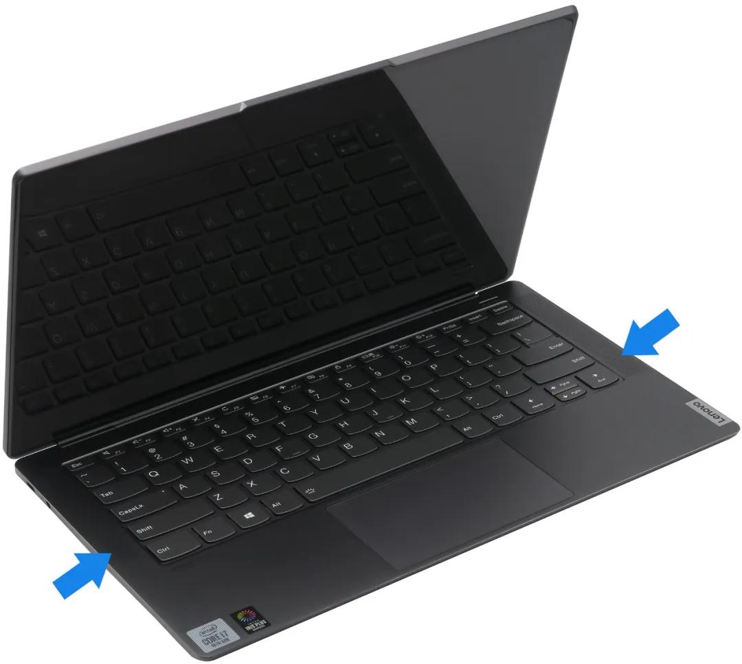 说到极致、好用的高端本，通过雅典娜计划认证的YOGAS940给您“示范一波”