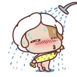 出汗洗澡有什么危害,刚出汗就冲凉后果