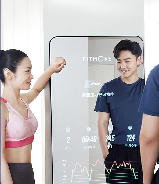 家用多功能健身房器材,100平米家庭健身房设备