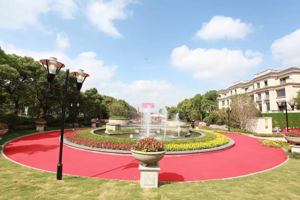 太仓市合生伴海楼盘详情,太仓别墅合生伴海