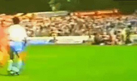 最喜欢的足球运动员,最伟大的10个足球运动员