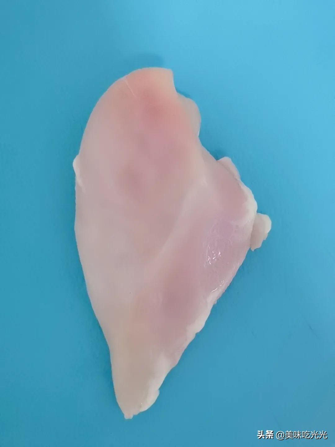 怎么自制吮指原味鸡,在家如何做吮指原味鸡