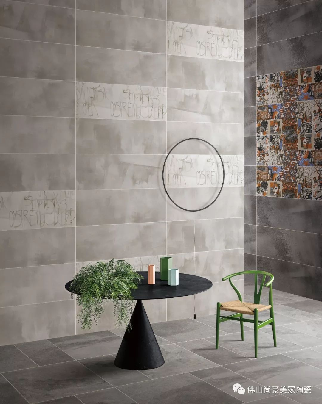 达里奥新品|布鲁克林系列:我潮我出色