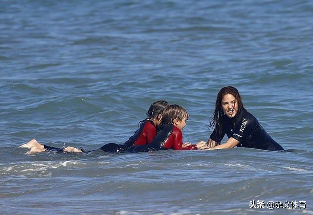 皮克夏奇拉新消息,皮克和夏奇拉年龄差距