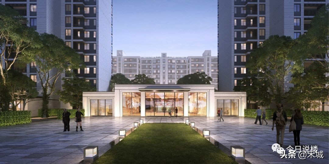 红五月？国商金融CBD硬核神盘未卖先火，只等开抢