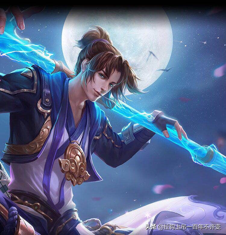 王者荣耀猴子里面最强出装是什么,王者荣耀里猴子最强出装是什么