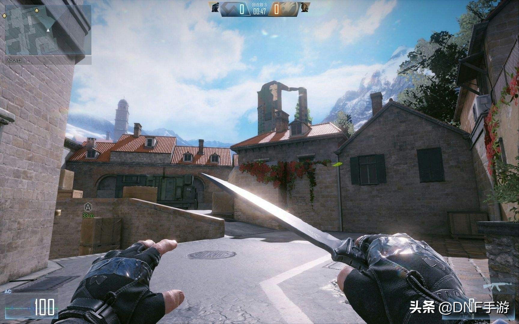 cf火麒麟绝迹怎么样,火麒麟为什么没落