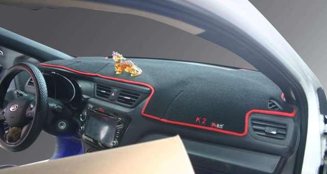 盘点奇葩的汽车装饰,土掉渣的汽车装饰