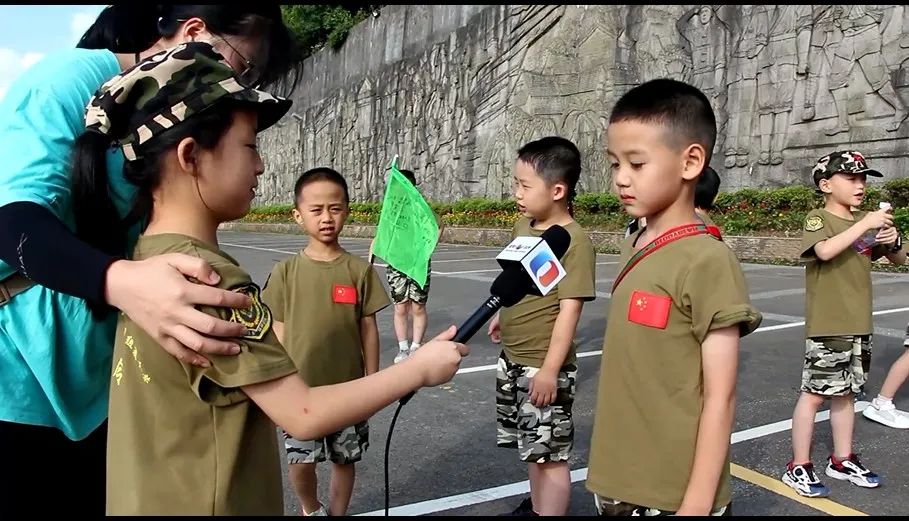 重庆的夏令营推荐地方有哪些,重庆深度体验夏令营