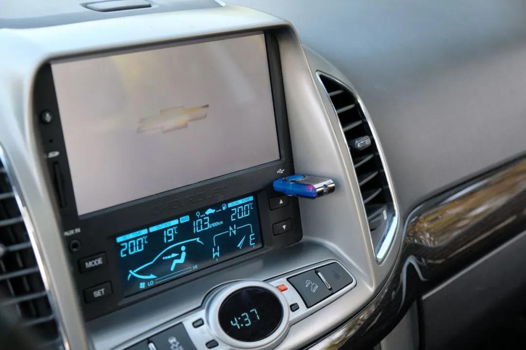 二手车七座suv车型推荐科帕奇,14年科帕奇2.4二手价格