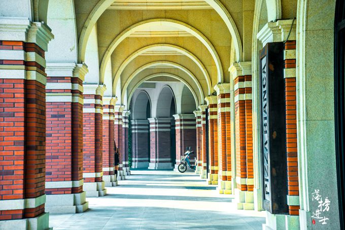 中国十大历史老街,全国最值得去的15个老街