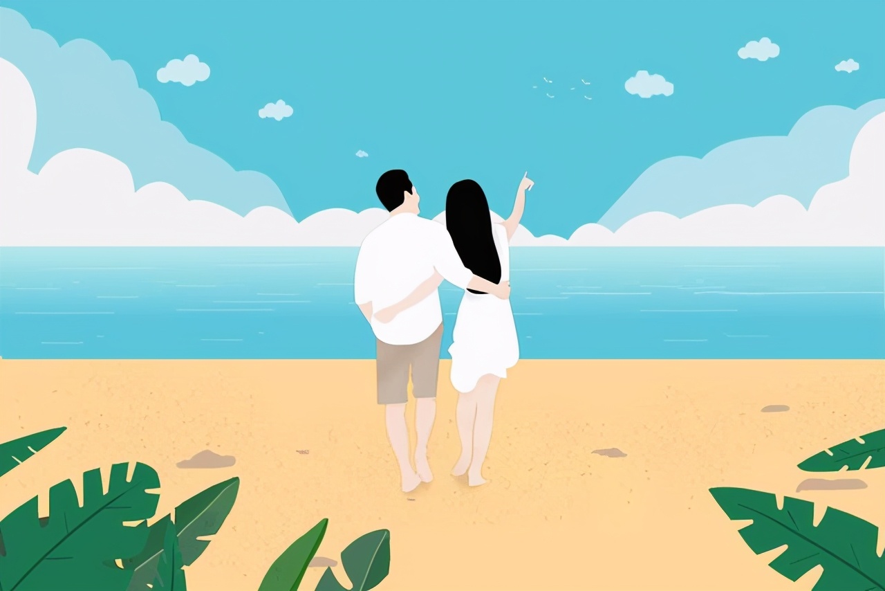 我爱你潜台词,所有吃醋的潜台词都是我爱你