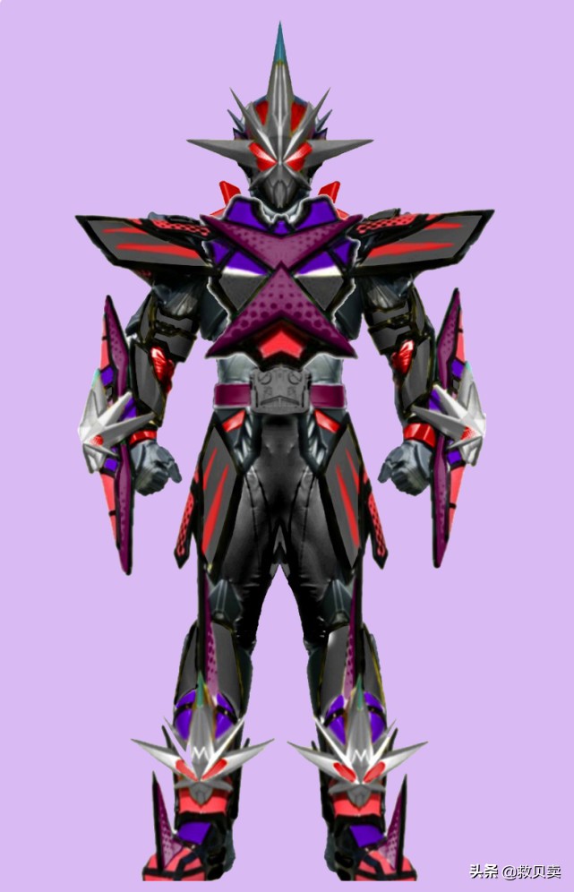 假面骑士时王3合一形态,假面骑士交替变身