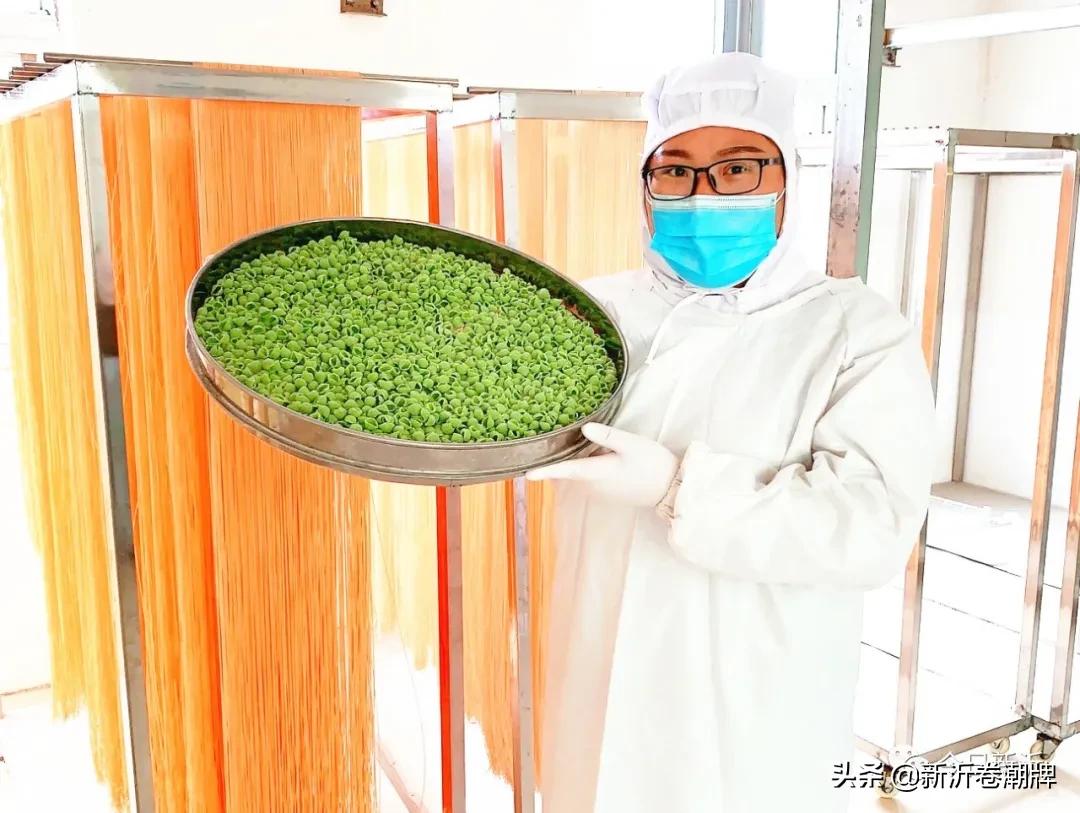 新沂市区宝妈在家做什么赚钱,新沂90后宝妈创业私房馄饨