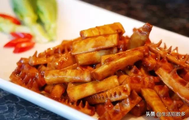 春天吃春笋16款时令春笋菜品做法,春笋十种做法让你的味蕾尽享春天