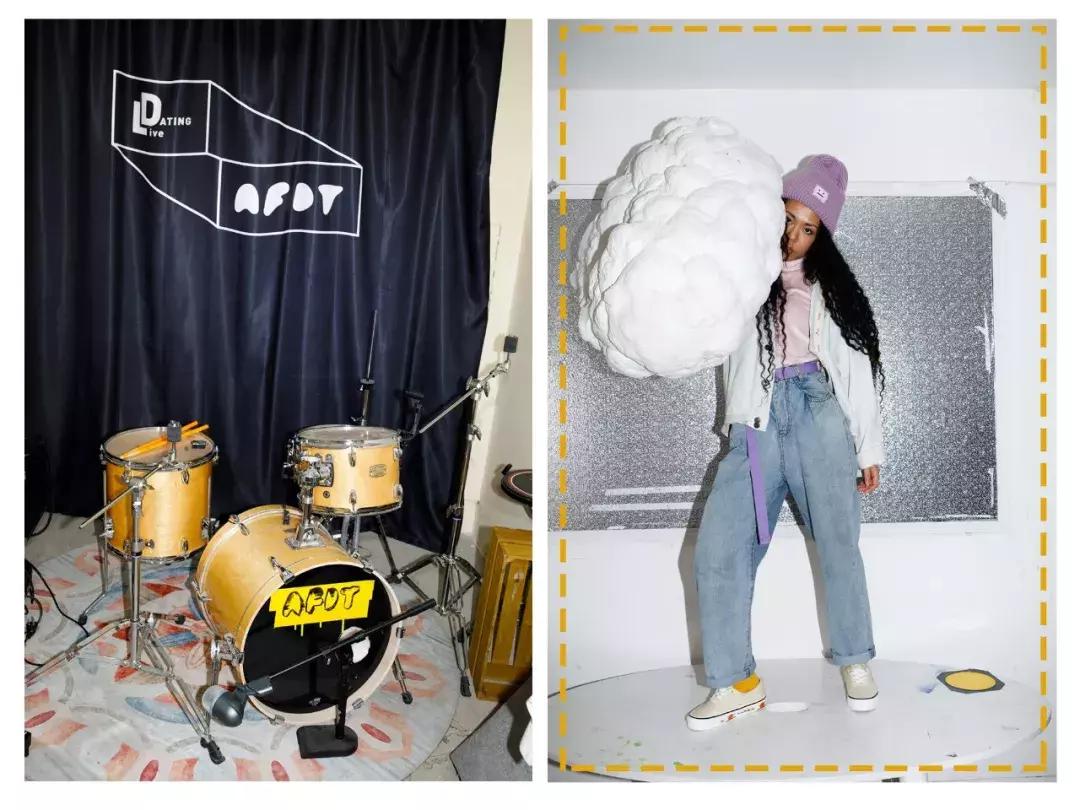 PUMA、阿迪折上折！Vans新联名超超超好看！！！