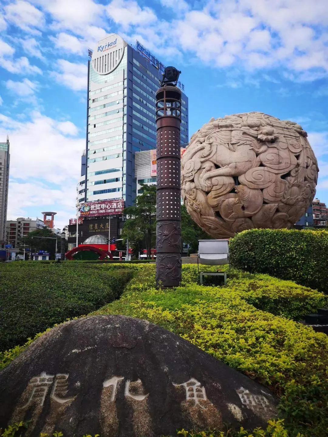 福建泉州经济领域,泉州在福建产业体系里面的定位