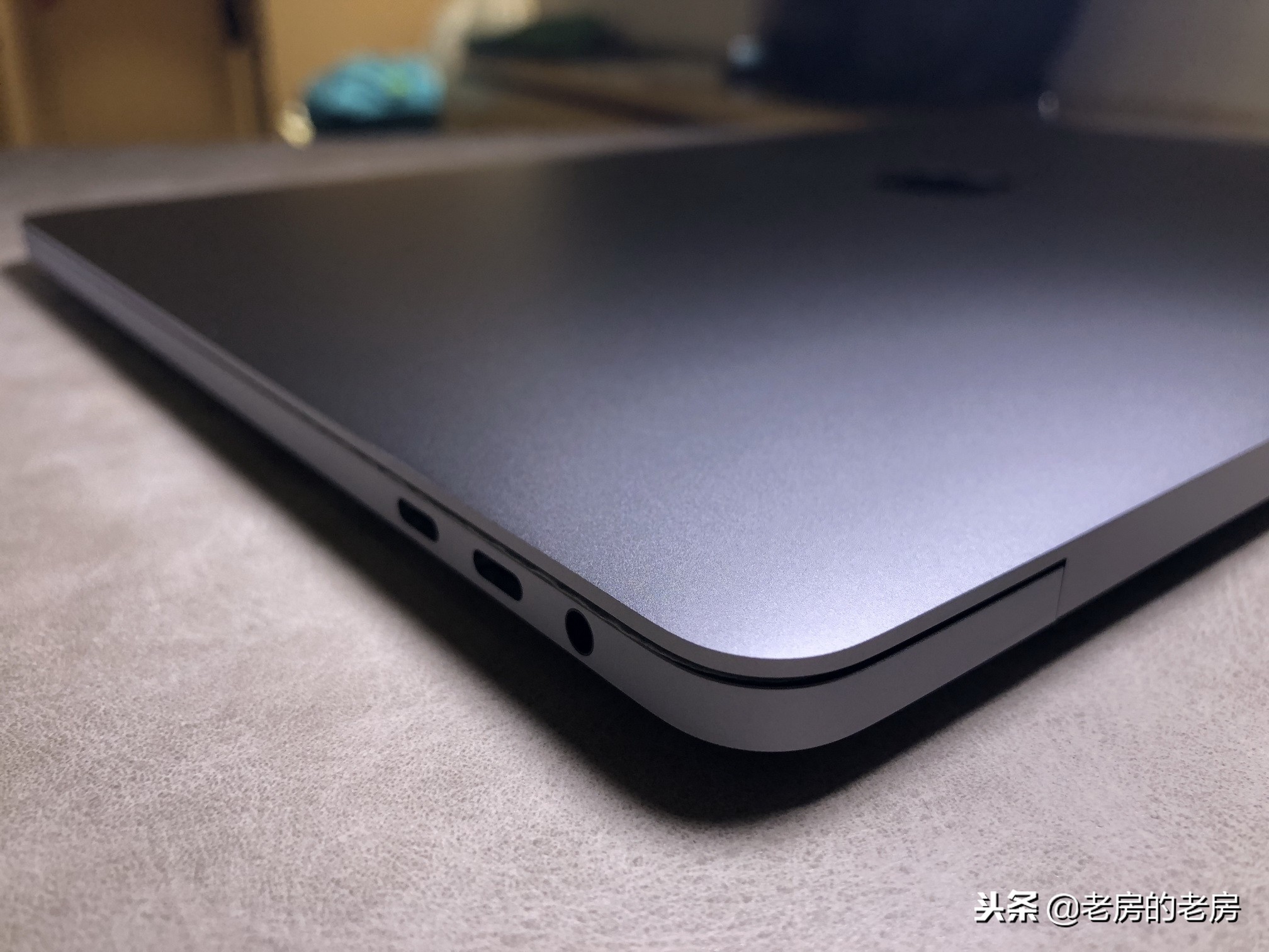 macbookpro2018款15寸深度评测,macbookpro201715寸使用体验